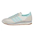 SL 72 OG (Off White / Semi Flash Aqua / Glow Blue)