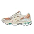 Gel-NYC (Terracotta / Cream)
