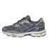 Gel-NYC (Steel Grey / Carrier Grey)