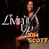 Kim Scott - Livin' It Up