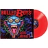 Bullet Boys - Acid Monkey (Limited Edition, Colored Vinyl, Red)