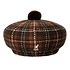 Kangol - New Heritage Flat Cap