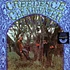 Creedence Clearwater Revival - Creedence Clearwater Revival Blue Smoke Vinyl Edition