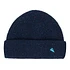 Huld Beanie (Midnight Blue)