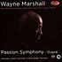 Wayne Marshall - Passion Symphony Sacd