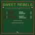 Wewantsounds Presents - Sweet Rebels (The Golden Era Of Algerian Pop-Rai)