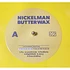 Nickelman - Butterwax