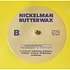 Nickelman - Butterwax