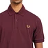 Fred Perry - The Original Fred Perry Shirt (Made in England)