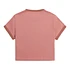 Fred Perry - Cropped Ringer T-Shirt