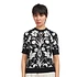 Fred Perry x Amy Winehouse Foundation - Printed Knitted Top