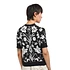 Fred Perry x Amy Winehouse Foundation - Printed Knitted Top