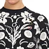Fred Perry x Amy Winehouse Foundation - Printed Knitted Top