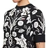 Fred Perry x Amy Winehouse Foundation - Printed Knitted Top