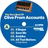 Clive From Accounts - The Very Best Of Clive From Accounts