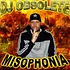 DJ Obsolete - Misophonia