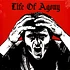 Life Of Agony - Depression Demo