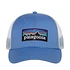 Patagonia - P-6 Logo LoPro Trucker Hat