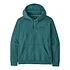 Patagonia - Boardshort Logo Uprisal Hoody