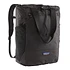 Terravia Tote Pack (Black)