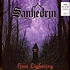 Sanhedrin - Heat Lightning