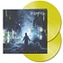 Redemption - I Am The Storm Clear Yellow Vinyl Edition