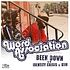 Word Association - Been Down / Identity Crisis / BTM