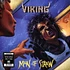 Viking - Man Of Straw Black Vinyl Edition