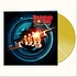 Thundermother - Black And Gold Limited Clear Yellow Vinyl Edition