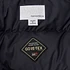 nanamica - Gore-Tex Short Down Jacket