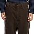 nanamica - Corduroy Dock Pants