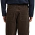 nanamica - Corduroy Dock Pants