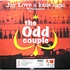 The Odd Couple - Jay Love & Louis Logic - Wreckyalife