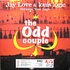 The Odd Couple - Jay Love & Louis Logic - Wreckyalife