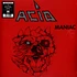 Acid - Maniac Black Vinyl Edition