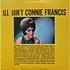 Connie Francis - All About Connie Francis Vol. 1, 2