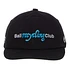 Space Available - Bali Recycling Club Cap