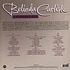 Belinda Carlisle - A Woman And A Man 25th Anniversary Purple Vinyl Edition