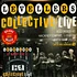 Levellers - Collective / Live Indies Yellow 2lp Vinyl Edition & Dvd