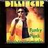 Dillinger - Funky Punk / Rock To The Music