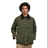 Sugarlump Bedale Peached Casual Jacket (Sage)