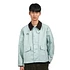 Wading Jacket (Ice Blue)