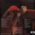 Marvin Gaye - Let's Get It On Red Vinyl Edtion