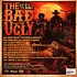 A-F-R-O X Stu Bangas - The Bad And The Ugly Black Vinyl Edition