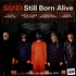 Sand - Still Born Alive