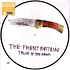 The Front Bottoms - Talon Of The Hawk 10th Anniversary Picture Disc Edition