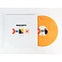 Dojo Cuts - Pieces (Best Of Dojo Cuts) Creamsicle Orange Vinyl Edition