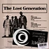 The Lost Generation - This Is The Lost Generation