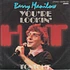 Barry Manilow - You're Lookin' Hot Tonight