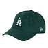 New Era - Cord Los Angeles Dodgers 9Twenty Cap